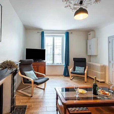 Holiday home New Liberty