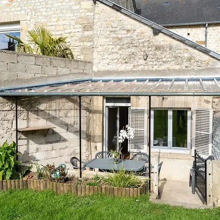 New Liberty Holiday home *