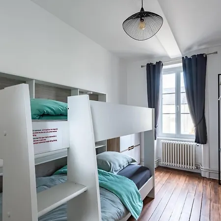 New Liberty Holiday home