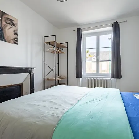 Holiday home New Liberty Sainte-Mere-Eglise