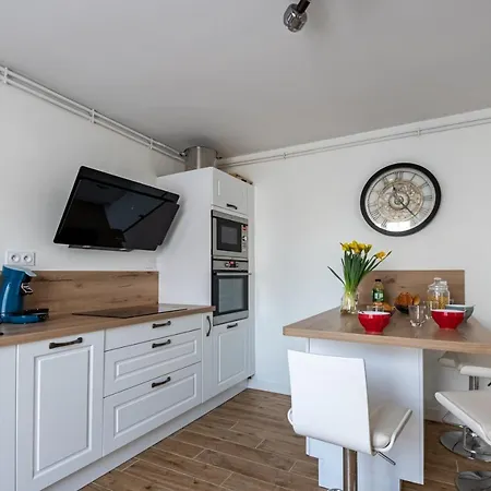 Ferienhaus New Liberty Sainte-Mère-Église