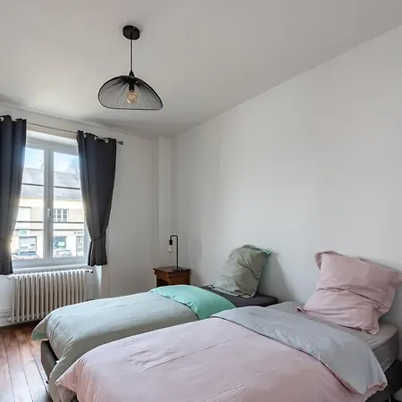 Ferienhaus New Liberty *