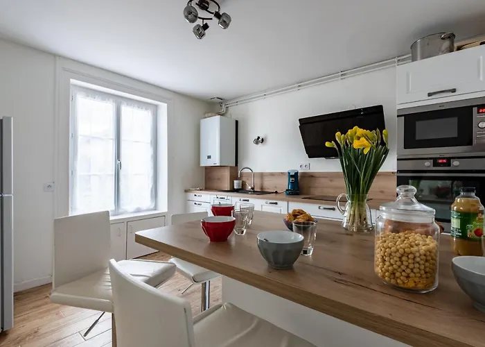 New Liberty Holiday home