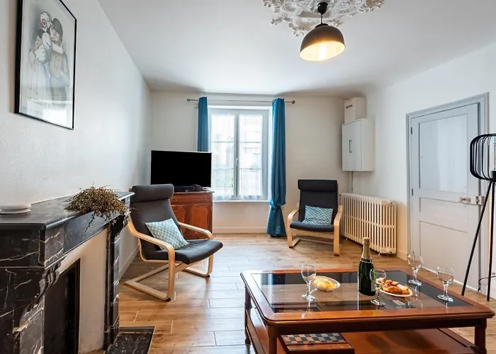 Holiday home New Liberty