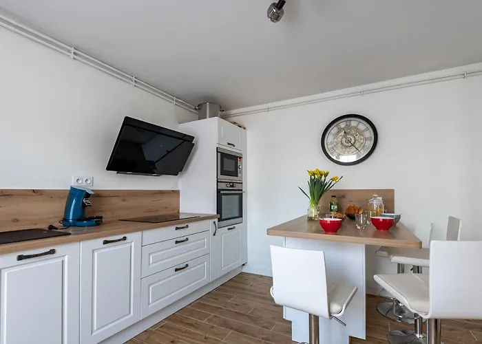 Holiday home New Liberty Sainte-Mere-Eglise