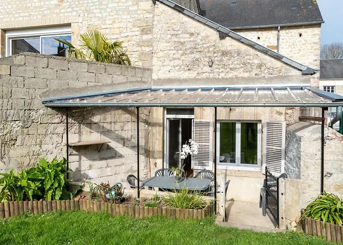 New Liberty Holiday home *