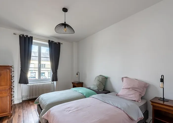 Holiday home New Liberty *