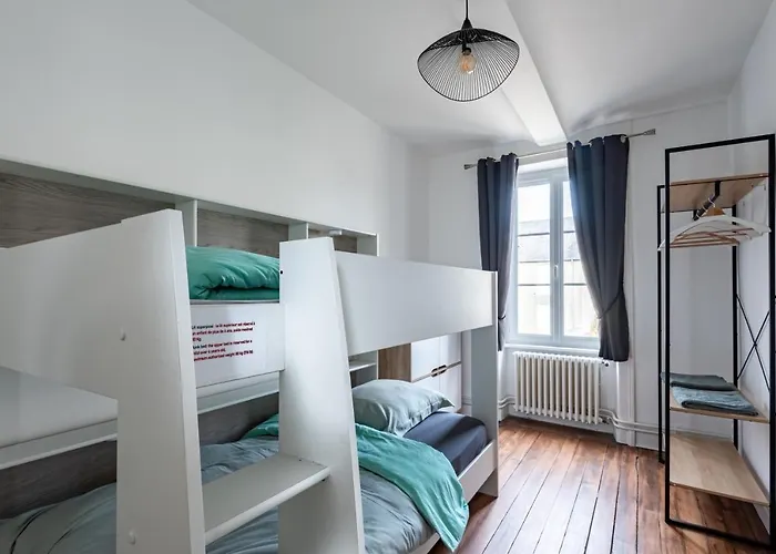 New Liberty Holiday home